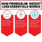 Force Factor ProbioSlim for Weight Loss (120 Capsules) - Image 4