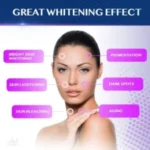 Skin Whitening Glutathione 2000mg 180 Capsules - Image 4