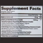 GAT, Sport, NITRAFLEX®Pre-Workout (30 Servings) - Image 2