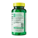 Spring Valley L-Arginine 500mg 100 Capsules - Image 3