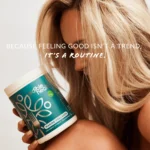 Edible Health Marine Collagen Powder – 400gm - Image 5