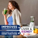 Alpha Flow Liposomal Glutathione 1750mg – 120 Capsules - Image 4