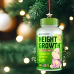 Optiharmony Height Growth 60 Capsules
