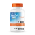Doctor’s Best 5-HTP 100 mg 60 Capsules