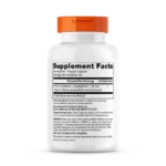 Doctor’s Best 5-HTP 100 mg 60 Capsules - Image 2