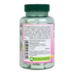 Holland & Barrett Calcium + Magnesium & Vitamin D 120 Tablets - Image 4