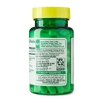 Spring Valley L-Arginine 500mg 50 Capsules - Image 4