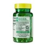 Spring Valley Vitamin D3, 25mcg, 1,000 IU – 100 Softgels - Image 3