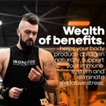 HerbTonics Liposomal Vitamin C + 1500 mg 120 Vegan Capsules - Image 3