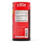 Six Star Testosterone Booster - 60 Caplets - Image 3