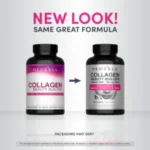 NeoCell Collagen Beauty Builder, 150 Caplets - Image 4