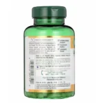 Nature’s Bounty Biotin 10000 mcg Rapid Release – 250 Softgels - Image 3