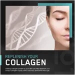 Alpha One Marine Collagen 1000mg 120 Capsules - Image 3