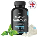 Alpha One Marine Collagen 1000mg 120 Capsules