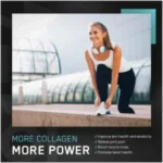 Alpha One Marine Collagen 1000mg 120 Capsules - Image 4