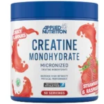 Applied Nutrition Flavored Creatine Monohydrate (50 Servings)