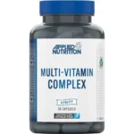 Applied Nutrition Multi-Vitamin Complex (90 Capsules)
