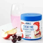 Applied Nutrition Flavored Creatine Monohydrate (50 Servings) - Image 4