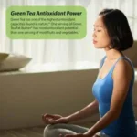 Applied Nutrition Green Tea Fat Burner – 90 Softgels - Image 4