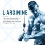 Applied Nutrition L-Arginine 1500mg 120 Capsules - Image 3