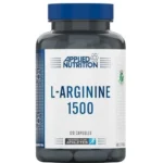 Applied Nutrition L-Arginine 1500mg 120 Capsules