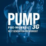 Applied Nutrition, Pump 3G Pre-Workout (375g – 50 Scoops) - Image 2