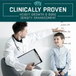 Bioteque Lab Height Growth Maximizer 60 Capsules - Image 2