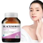 Blackmores Evening Primrose Oil 1000mg 100 Capsules - Image 3