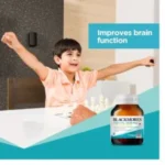 BlackMore’s, Fish Oil Omega-3 1000mg 120 Capsules - Image 5