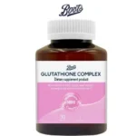 Boots Glutathione Complex 30 Tablets