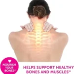 Caltrate 600 Plus D3 Calcium and Vitamin D Supplement (60 Tablets) - Image 4