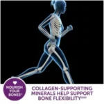 Caltrate Bone Health Advanced 600+D3 Plus Minerals (320 Tablets) - Image 3