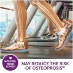 Caltrate Bone Health Advanced 600+D3 Plus Minerals (320 Tablets) - Image 4