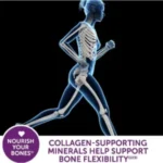 Holland & Barrett Calcium + Vitamin D 600mg (60 Tablets) - Image 3