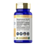 Carlyle Alpha Lipoic Acid 600mg – 90 Capsules - Image 2