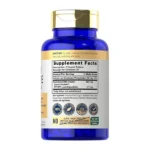 Carlyle Blood Pressure – 60 Tablets - Image 2