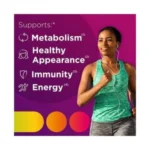 Centrum, Women Multivitamin, 65 Tablets - Image 4