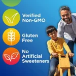 Centrum Multivitamins for Men With Vitamin D3, B Vitamins and Antioxidants, 200 Tablets - Image 4