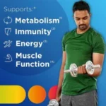 Centrum Multivitamins for Men With Vitamin D3, B Vitamins and Antioxidants, 200 Tablets - Image 3