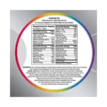 Centrum Silver Women 50+ 275 Tablets - Image 2