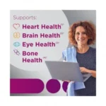 Centrum Silver Women 50+ 275 Tablets - Image 4