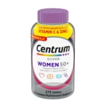 Centrum Silver Women 50+ 275 Tablets
