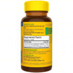 Nature Made, Vitamin B12 1000 mcg 75 Tablets - Image 3