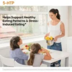 Doctor’s Best 5-HTP 100 mg 60 Capsules - Image 4