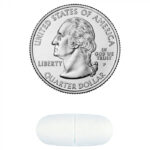 Kirkland Signature, Calcium Citrate Magnesium and Zinc, 500 Tablets - Image 3