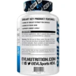 EVLution Nutrition, Shilajit, 60 Capsules - Image 3