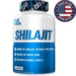 EVLution Nutrition, Shilajit, 60 Capsules