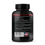 Force Factor Test X180 Boost – 120 Tablets - Image 2