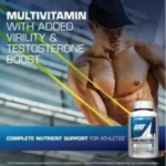 GAT Sport Men’s Multi Test (60 Tablets) - Image 3