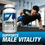 GAT Sport Tribulus Terrestris 90 Capsules - Image 3